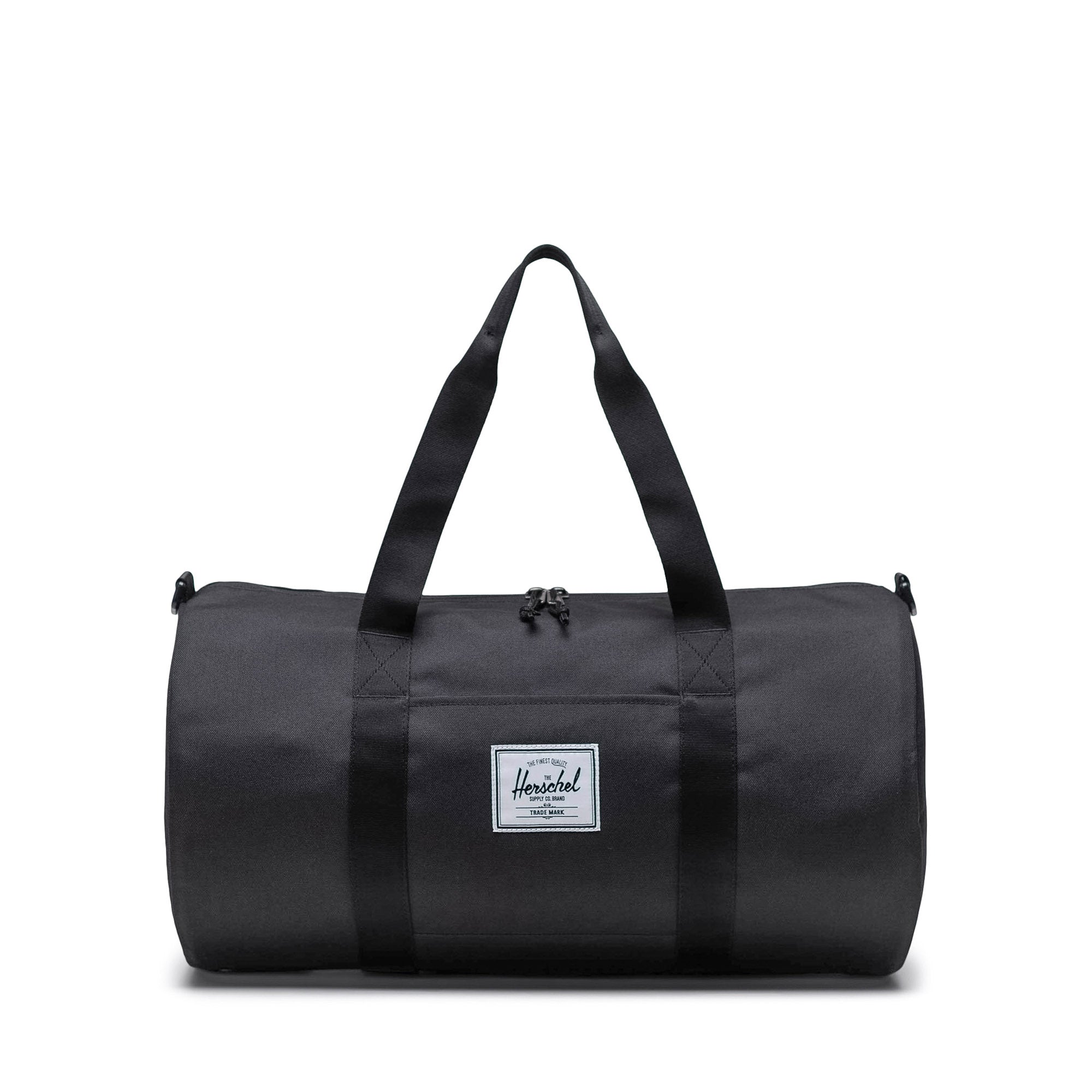 Siyah Herschel Classic Spor Çantası